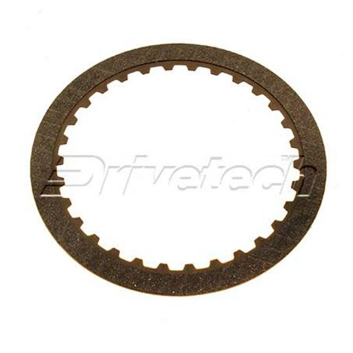 Raybestos Friction Ford 6R80 E Clutch 2mm FCL-680010R