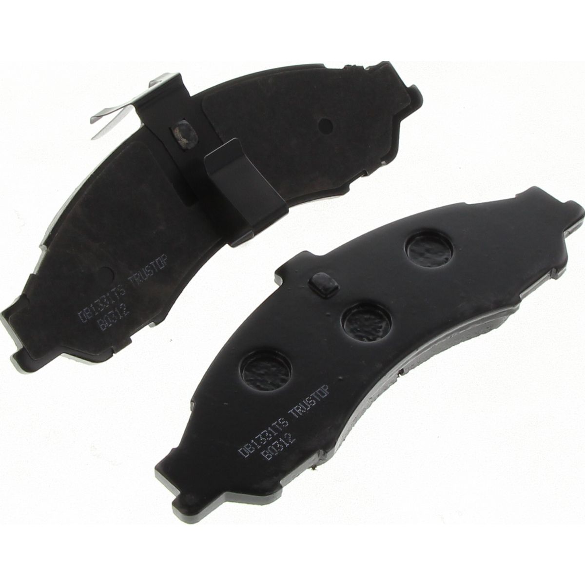 Tru Stop Brake Pads Set DB1331TS