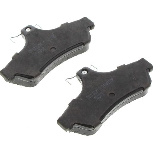 Tru Stop Brake Pads Set DB1332TS