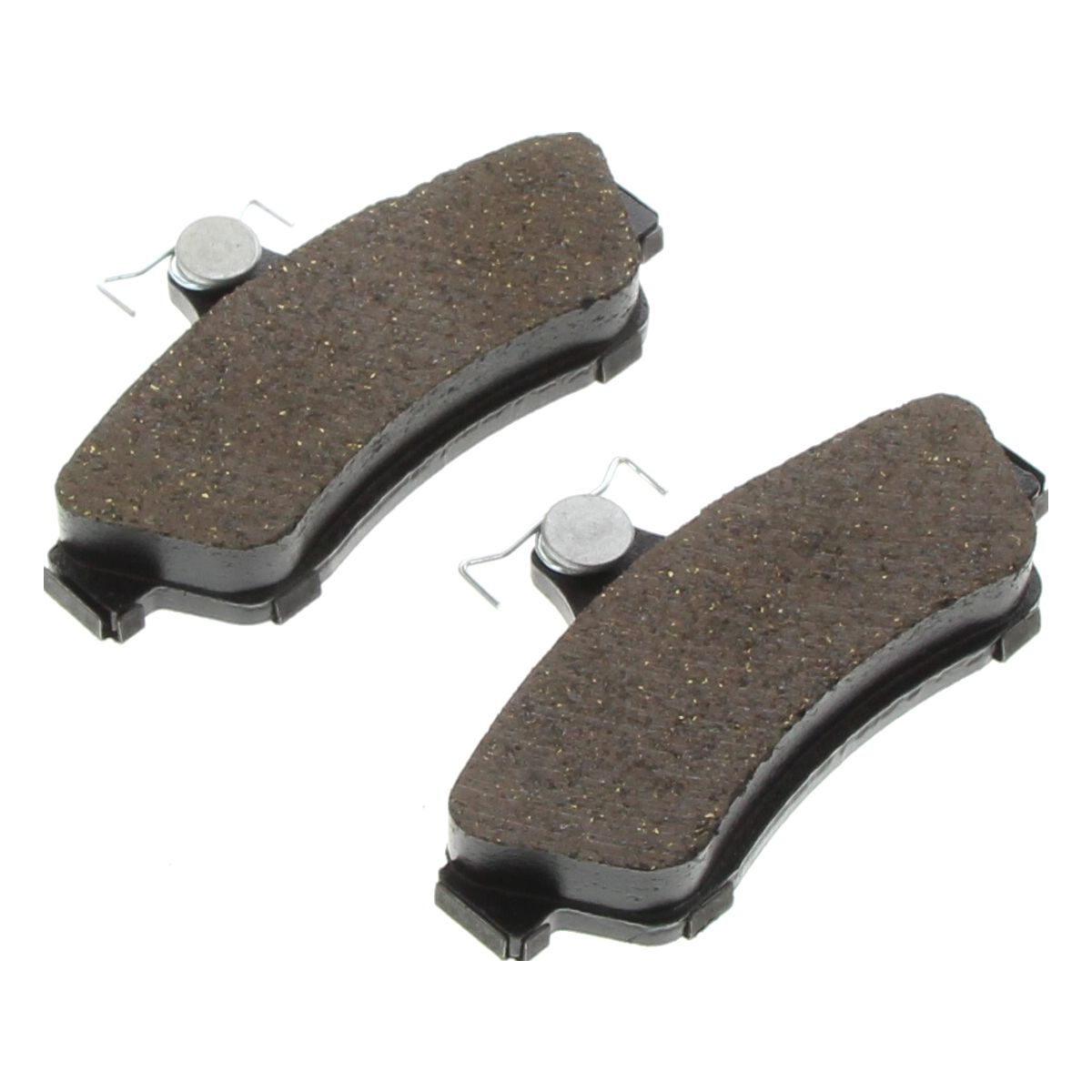 Tru Stop Brake Pads Set DB1332TS
