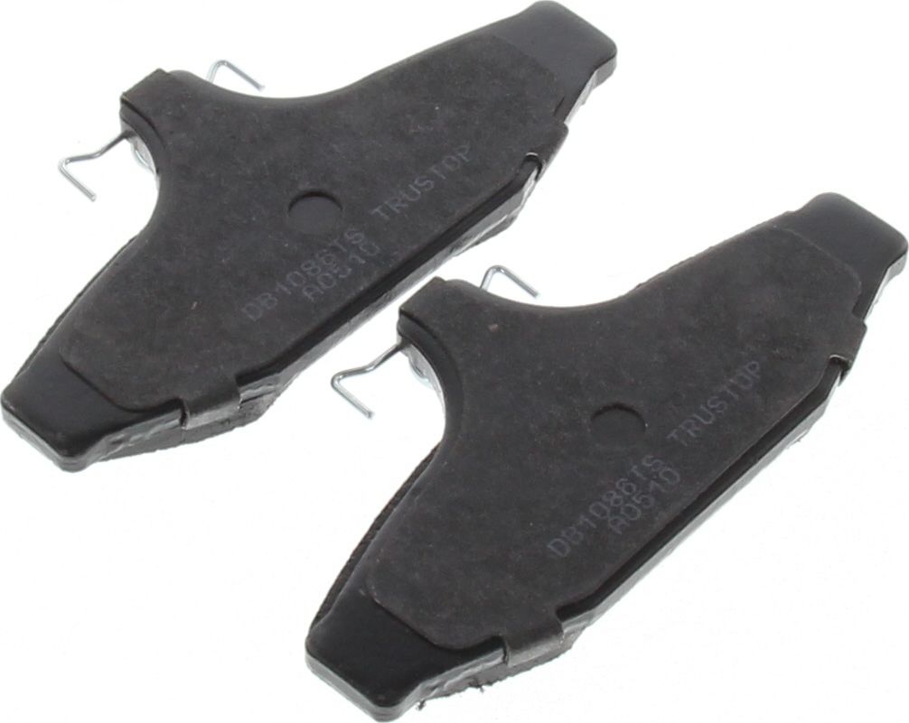 Tru Stop Brake Pads Set DB1086TS