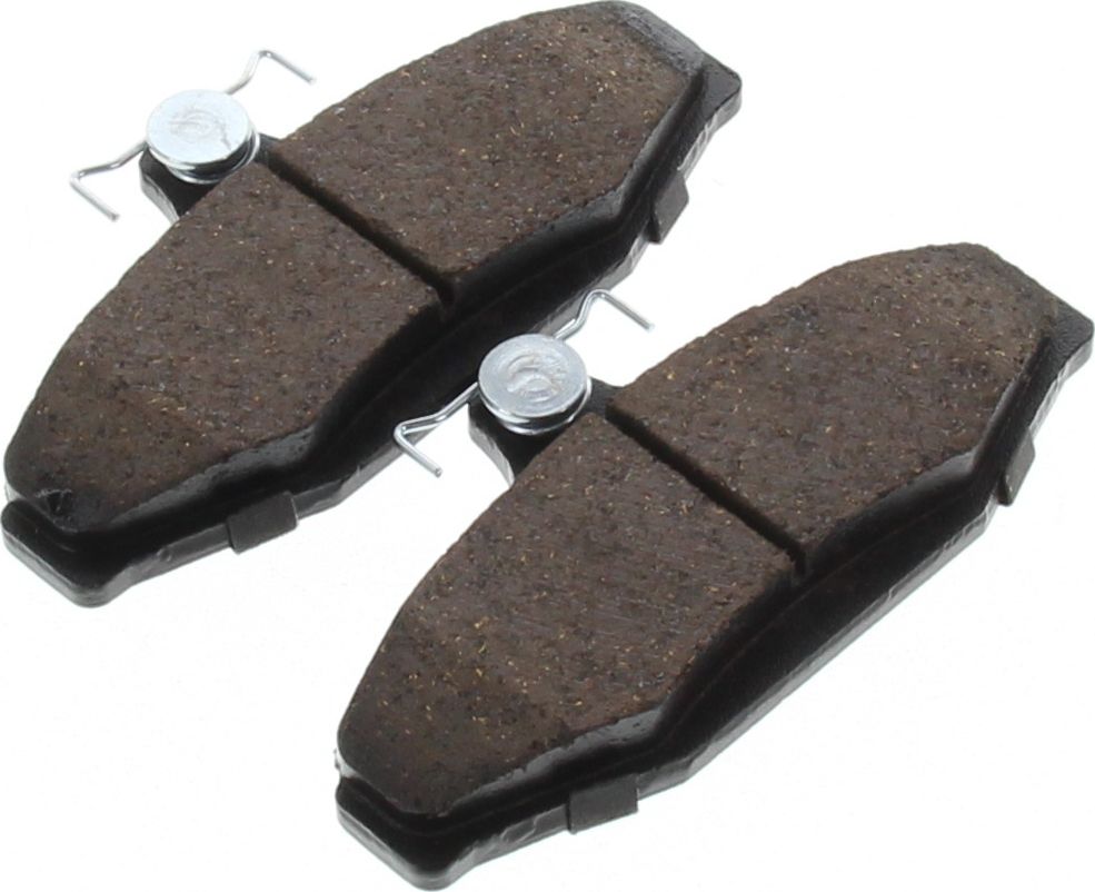 Tru Stop Brake Pads Set DB1086TS