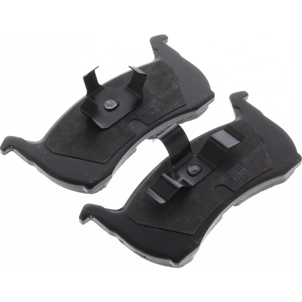 Tru Stop Brake Pads Set DB1108TS