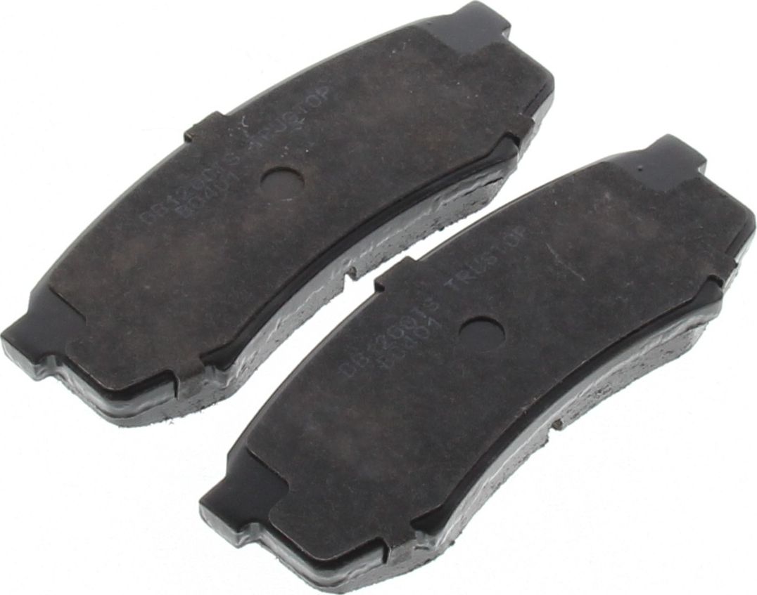 Tru Stop Brake Pads Set DB1200TS