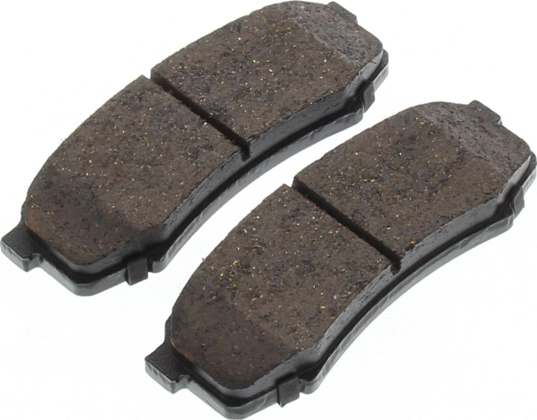 Tru Stop Brake Pads Set DB1200TS