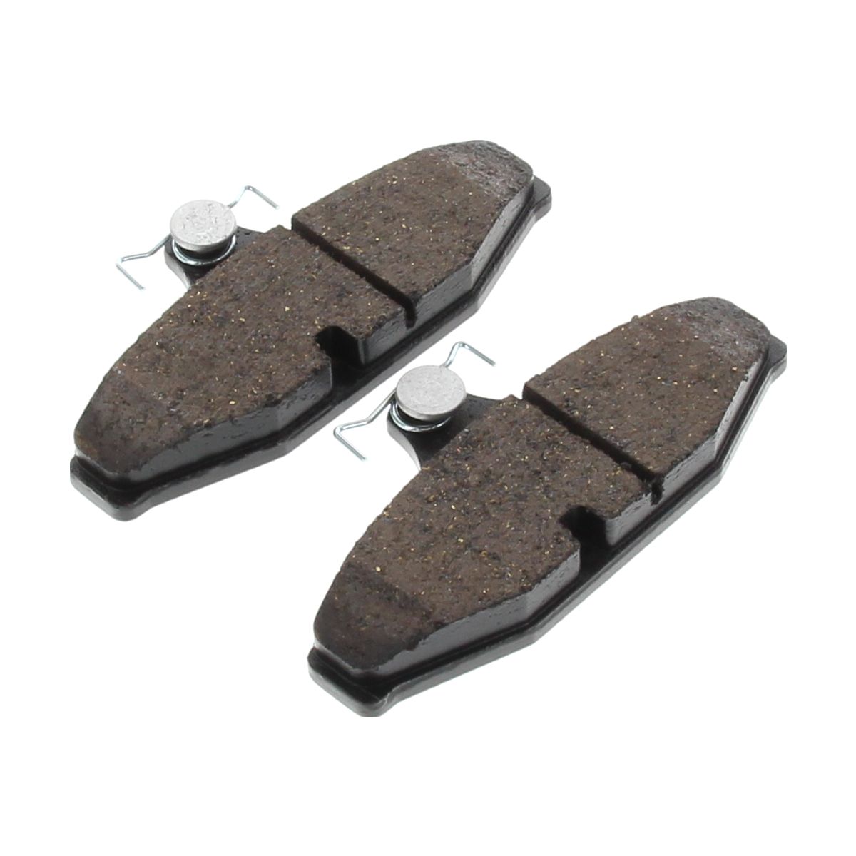 Tru Stop Brake Pads Set DB1376TS