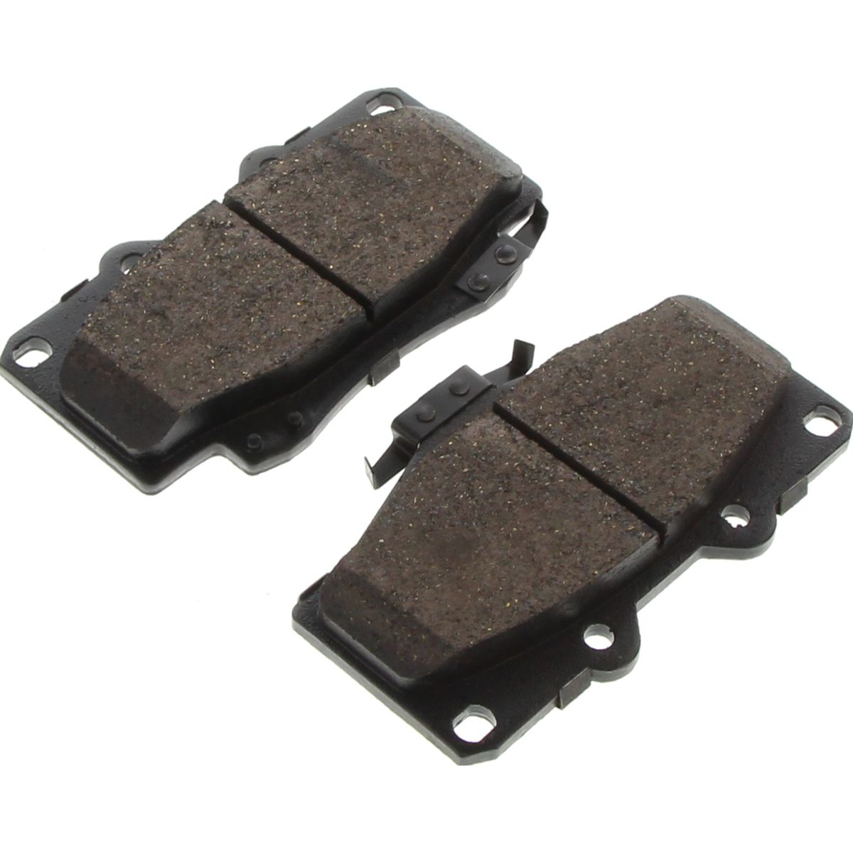 Tru Stop Brake Pads Set DB1149TS