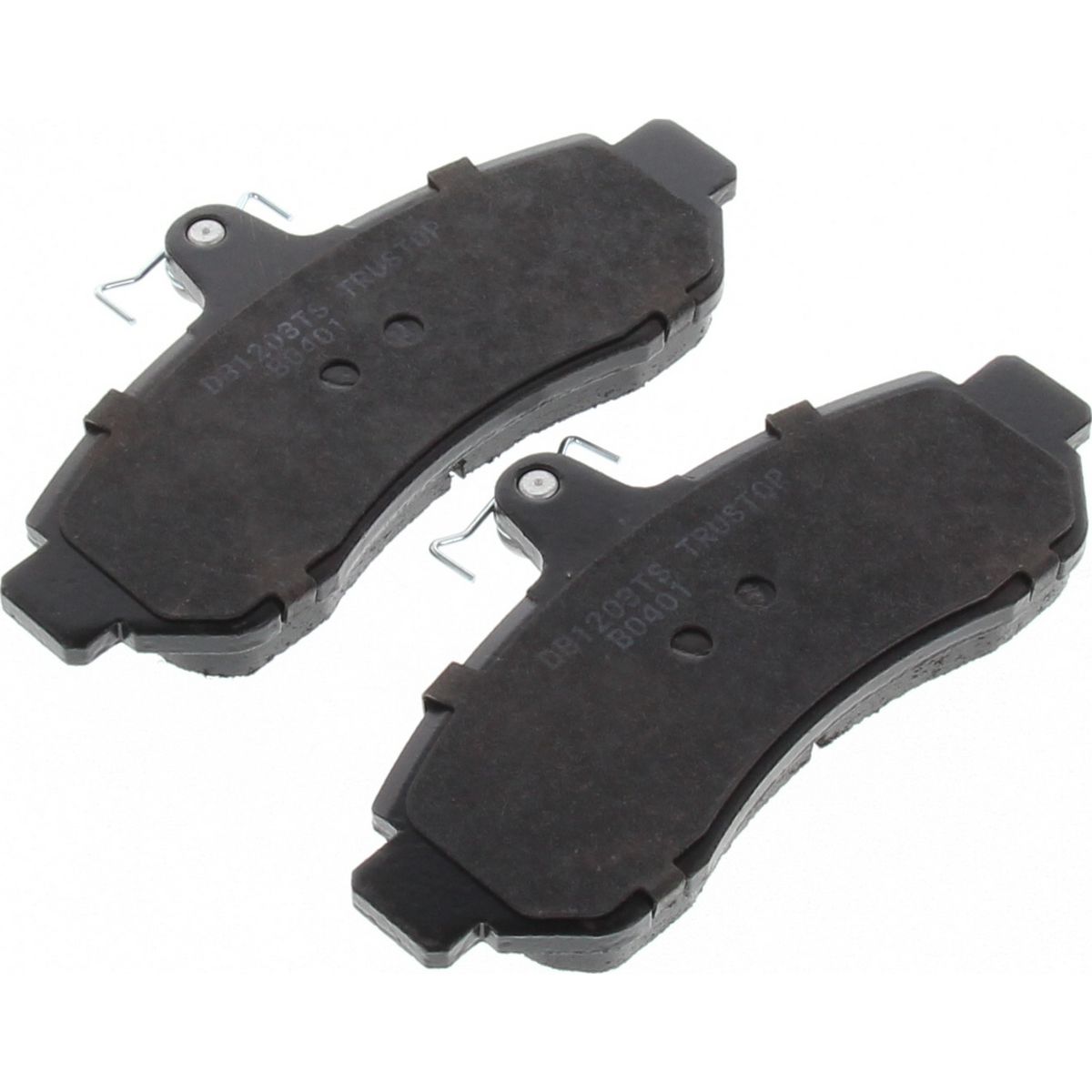 Tru Stop Brake Pads Set DB1203TS