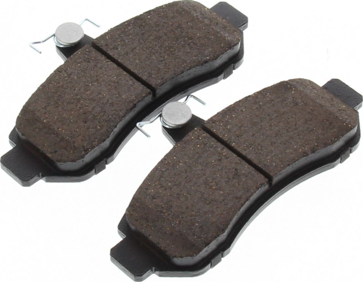 Tru Stop Brake Pads Set DB1203TS