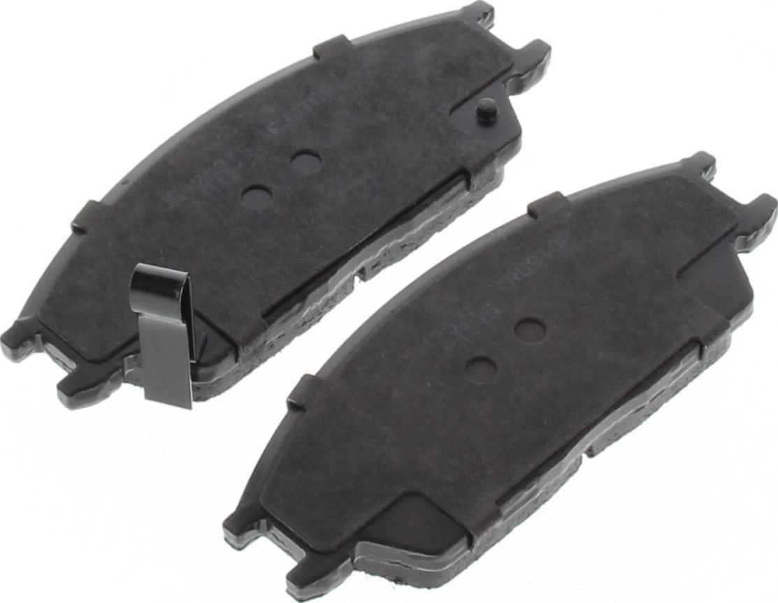 Tru Stop Brake Pads Set DB1252TS