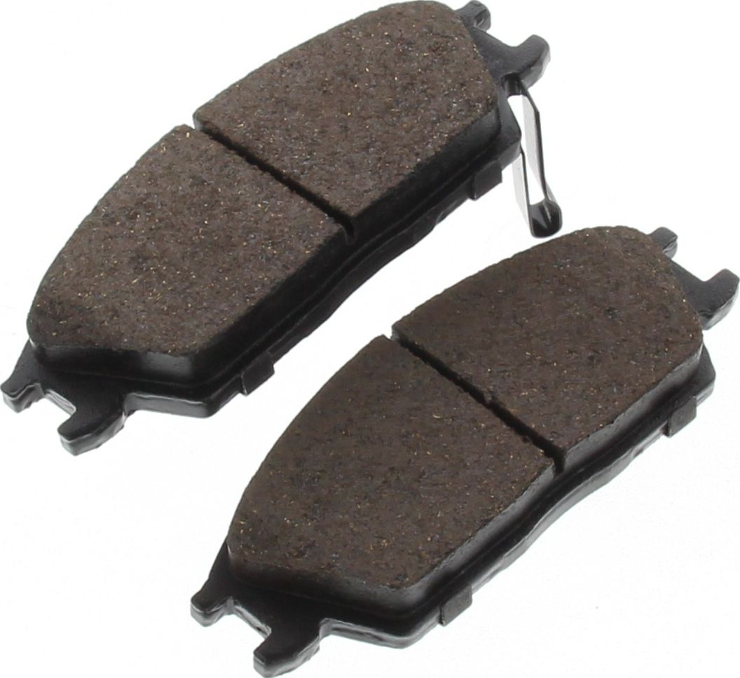 Tru Stop Brake Pads Set DB1252TS