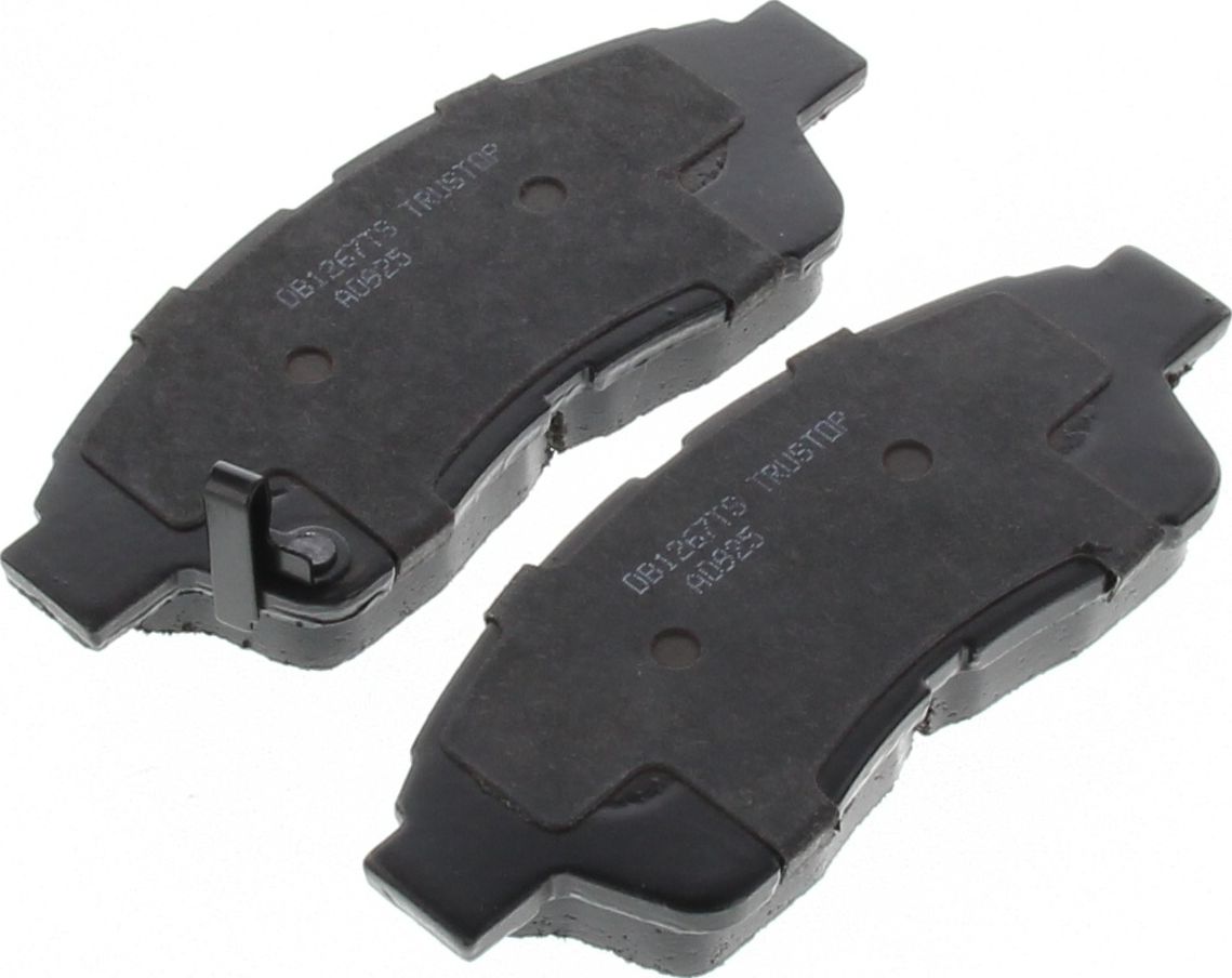 Tru Stop Brake Pads Set DB1267TS