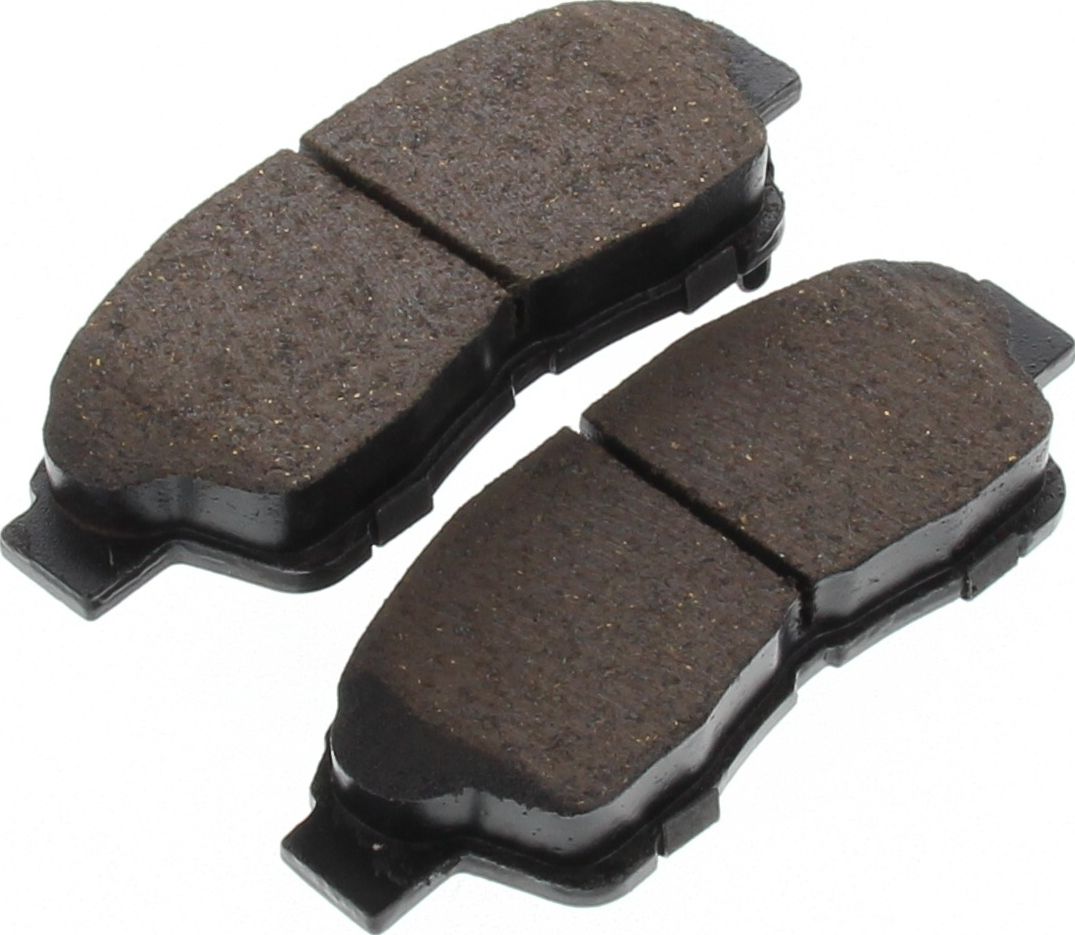 Tru Stop Brake Pads Set DB1267TS