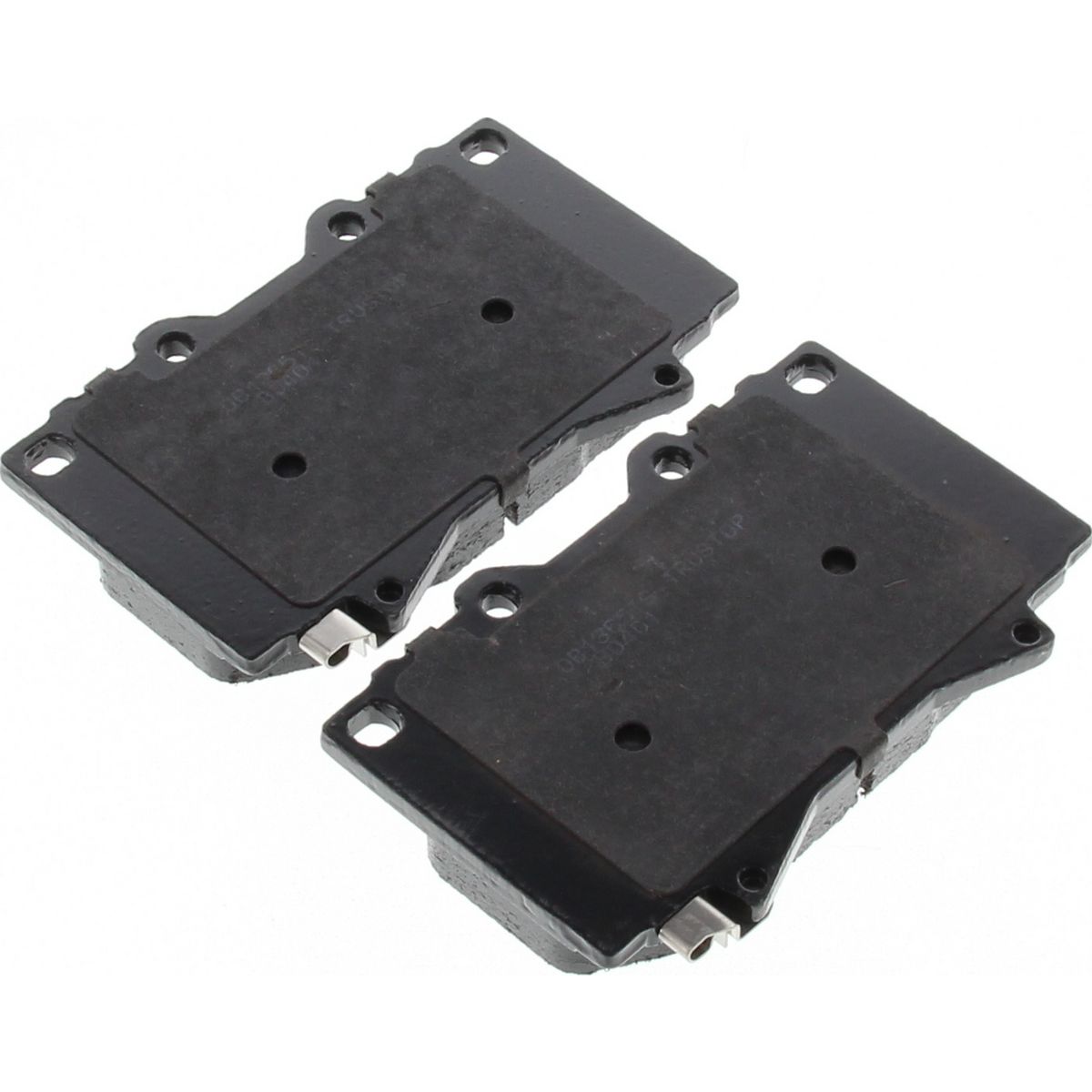 Tru Stop Brake Pads Set DB1365TS