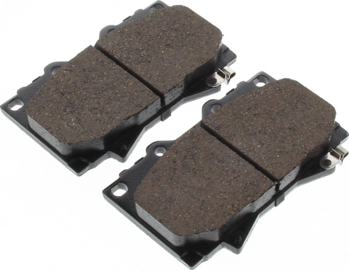Tru Stop Brake Pads Set DB1365TS