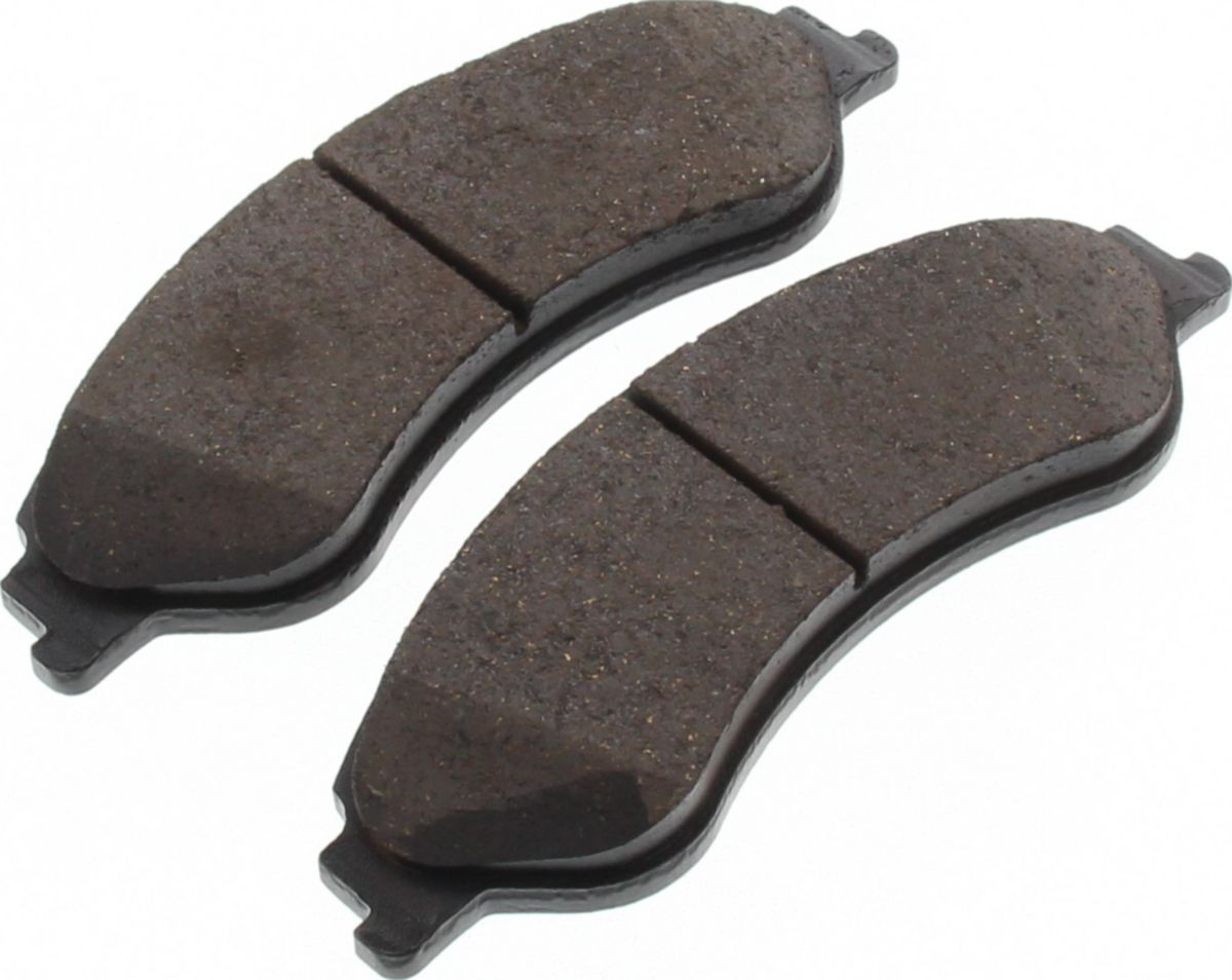 Tru Stop Brake Pads Set DB1375TS