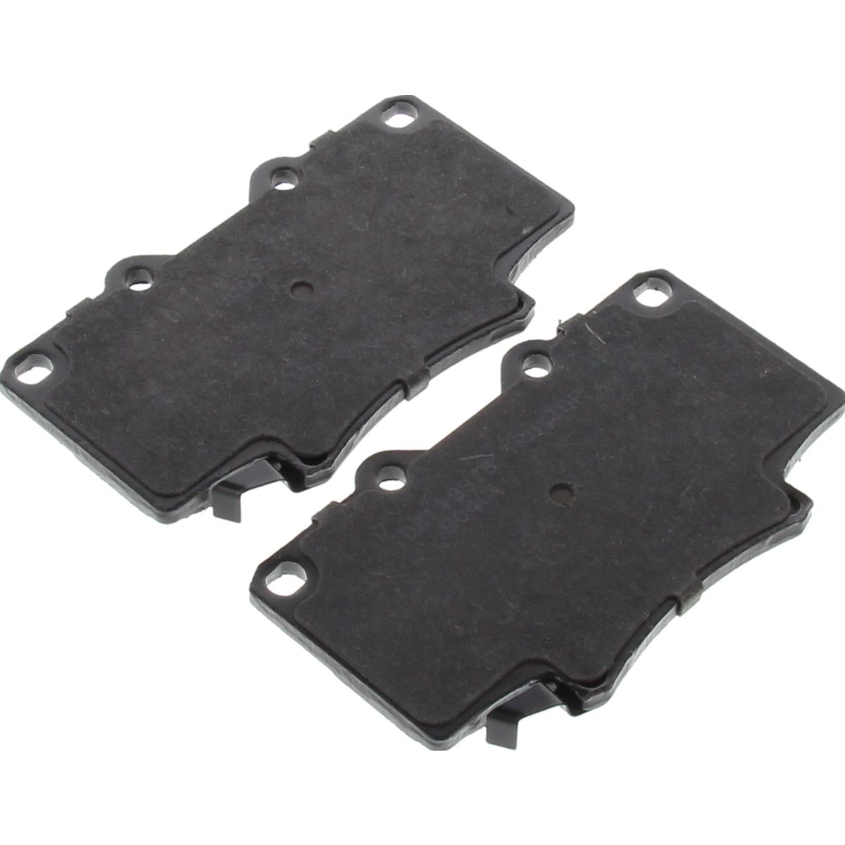 Tru Stop Brake Pads Set DB1199TS
