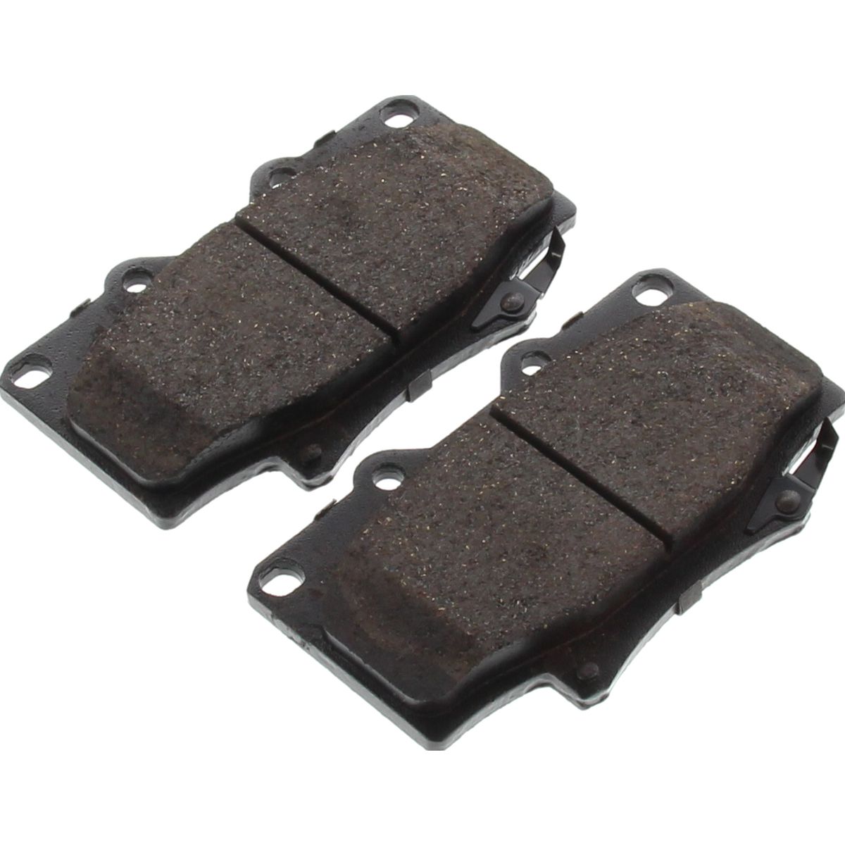 Tru Stop Brake Pads Set DB1199TS