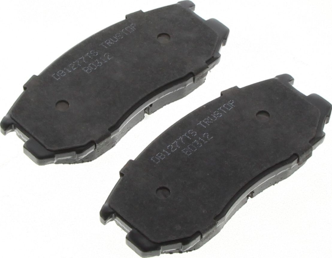 Tru Stop Brake Pads Set DB1277TS