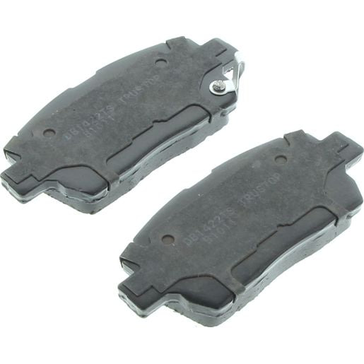 Tru Stop Brake Pads Set DB1422TS