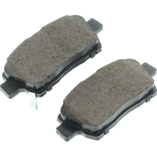 Tru Stop Brake Pads Set DB1422TS