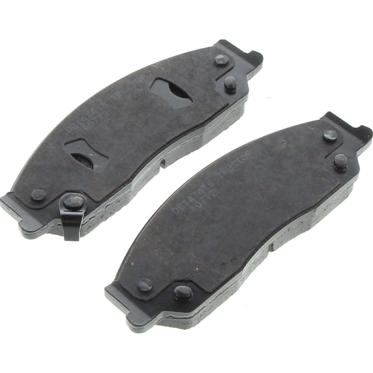 Tru Stop Brake Pads Set DB1474TS