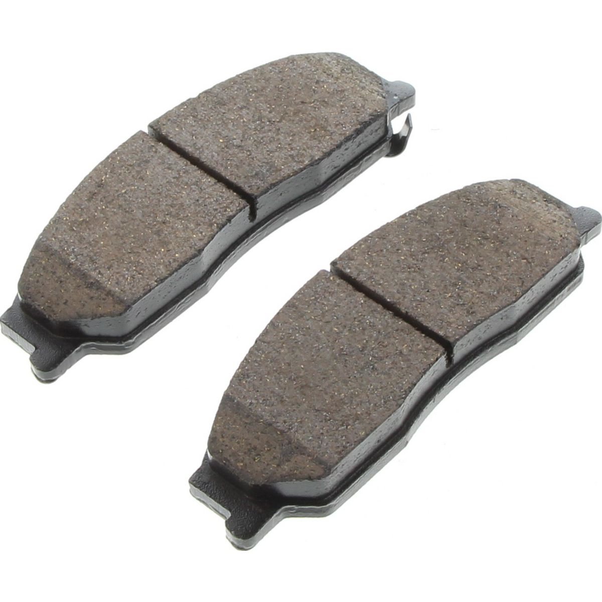 Tru Stop Brake Pads Set DB1474TS
