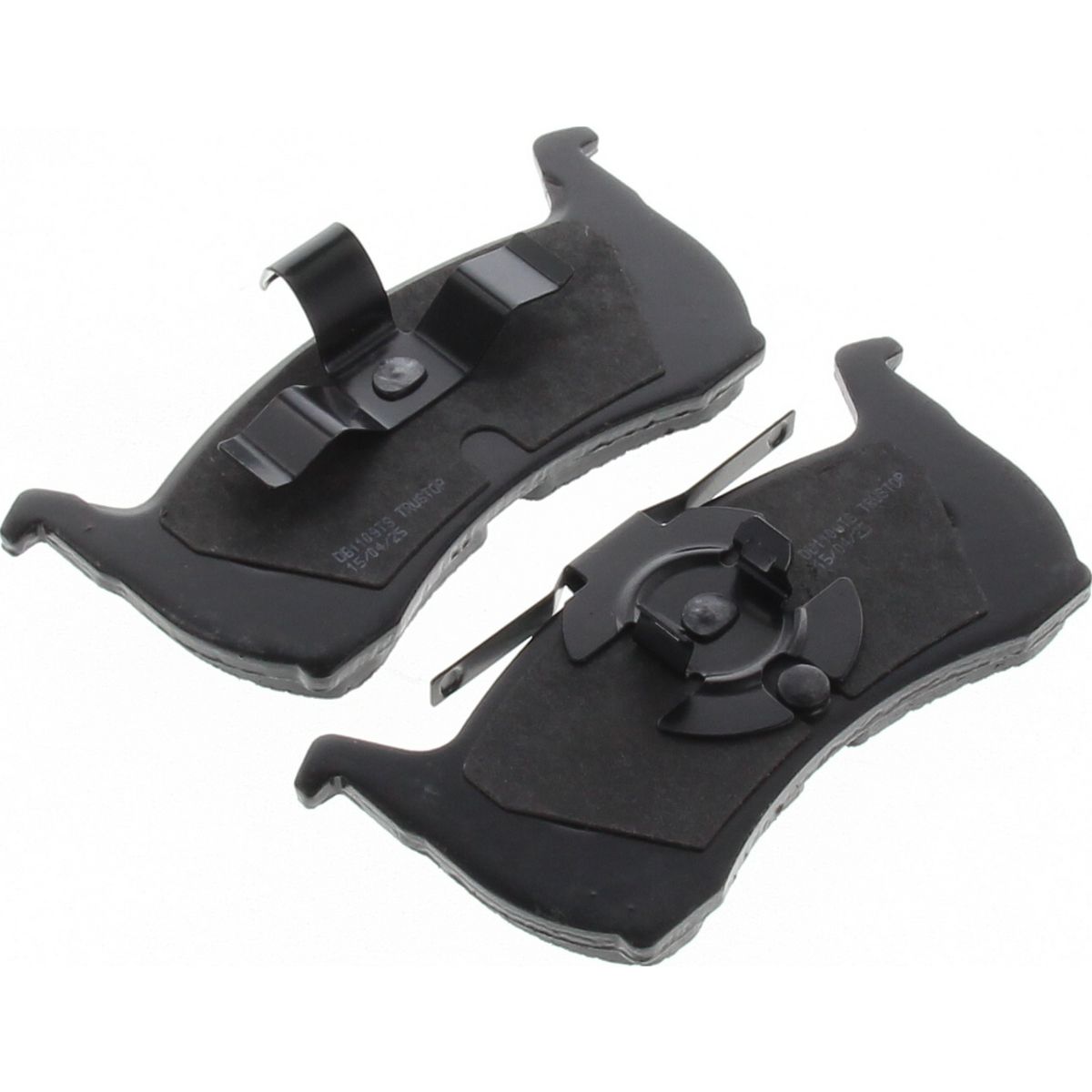 Tru Stop Brake Pads Set DB1109TS
