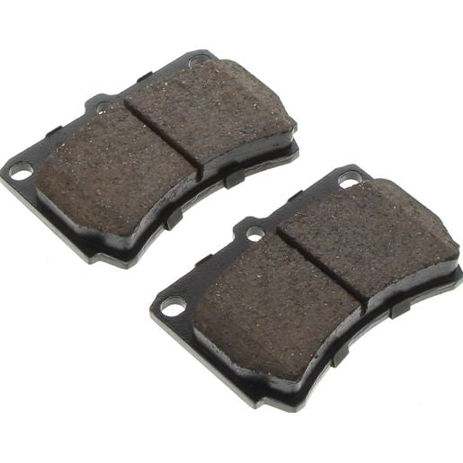 Tru Stop Brake Pads Set DB1158TS