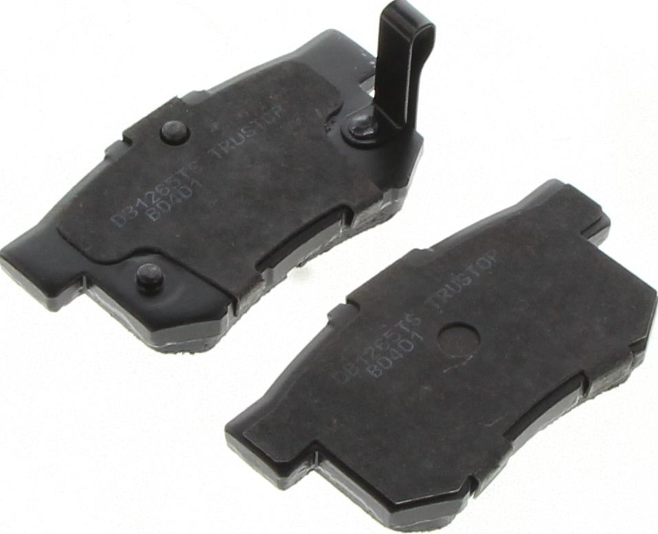 Tru Stop Brake Pads Set DB1265TS