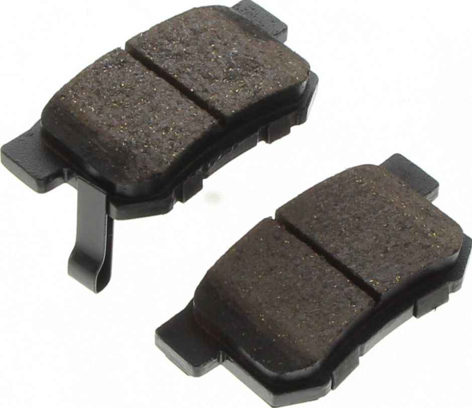 Tru Stop Brake Pads Set DB1265TS