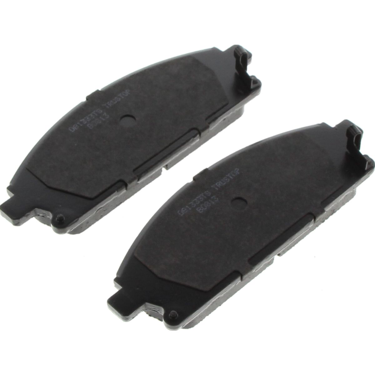 Tru Stop Brake Pads Set DB1333TS