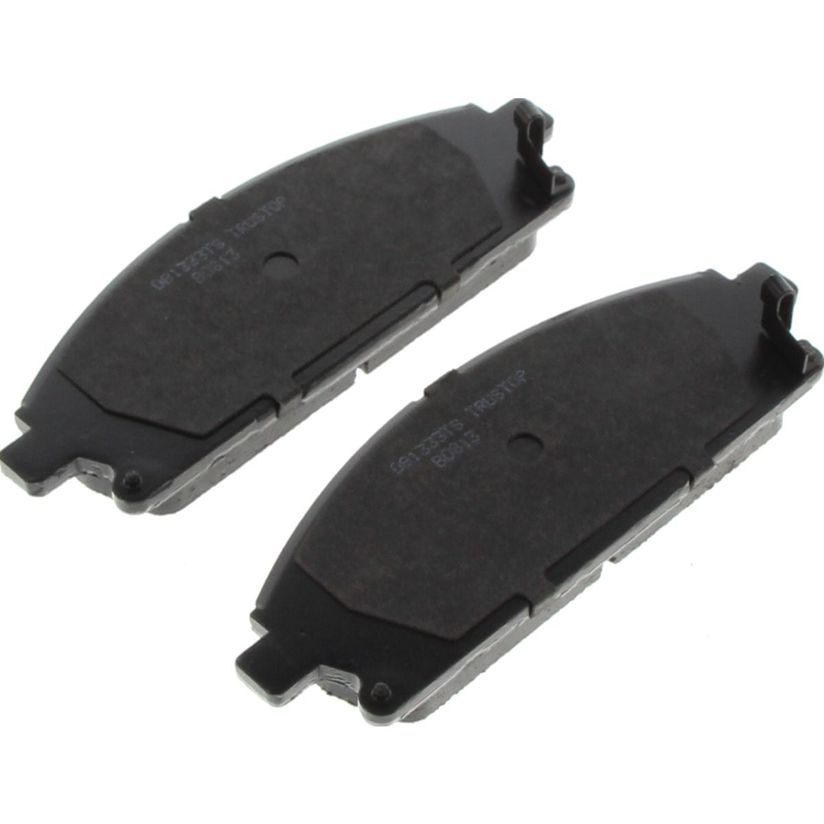 Tru Stop Brake Pads Set DB1333TS