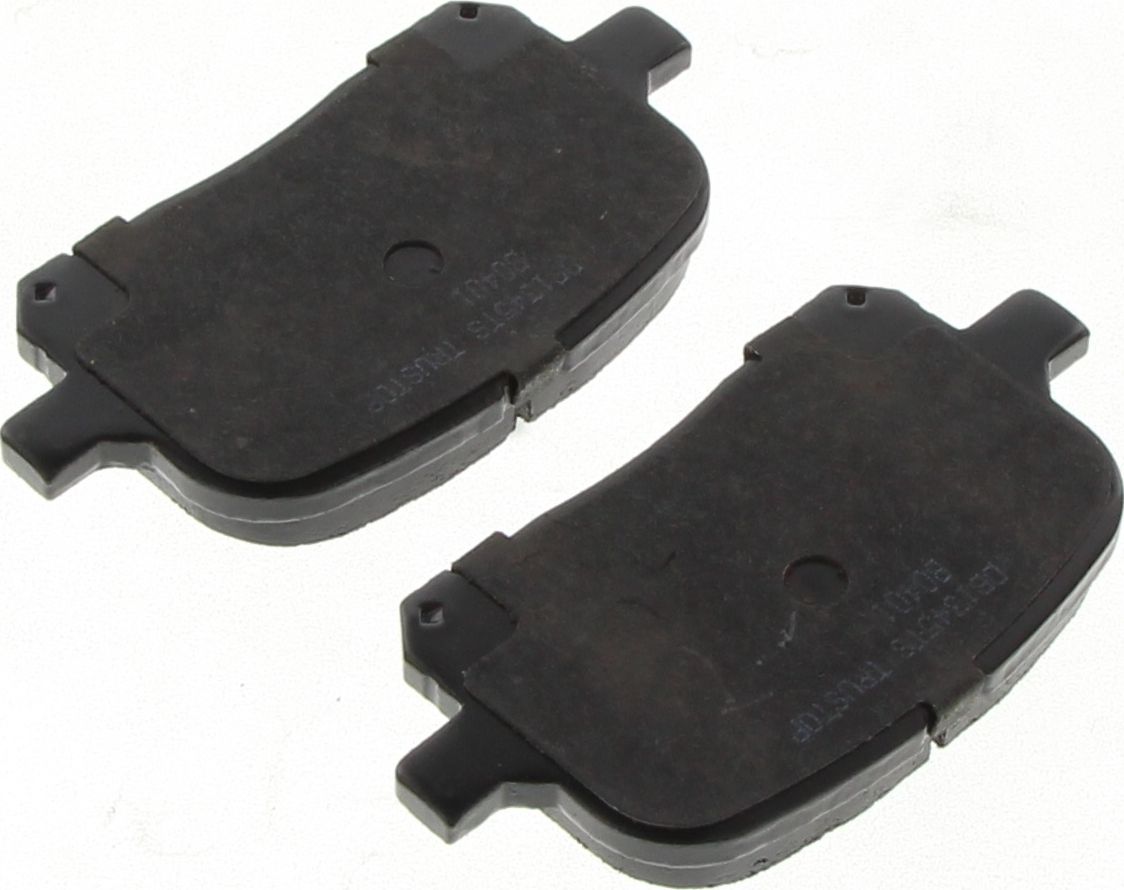 Tru Stop Brake Pads Set DB1345TS