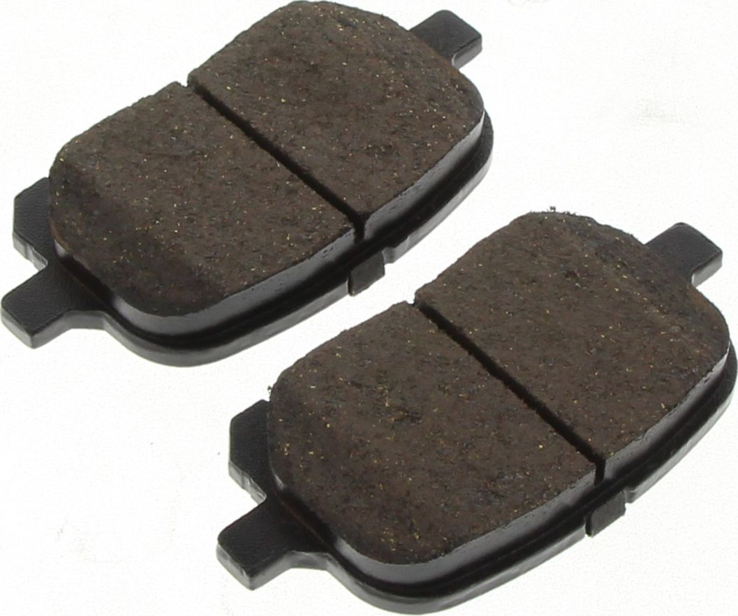 Tru Stop Brake Pads Set DB1345TS