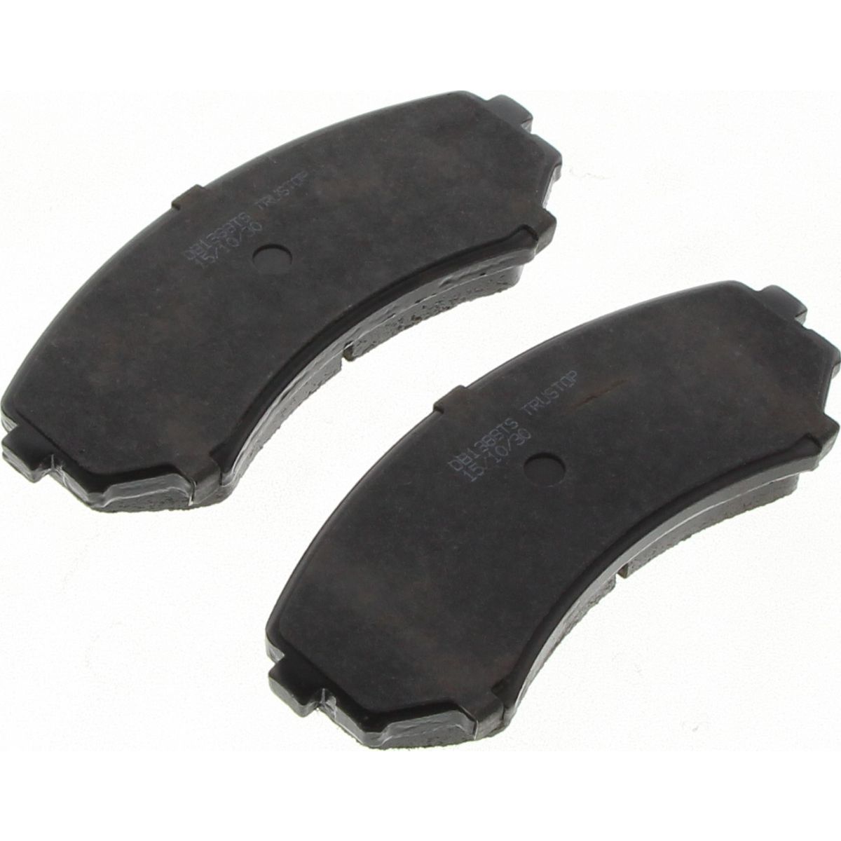 Tru Stop Brake Pads Set DB1388TS
