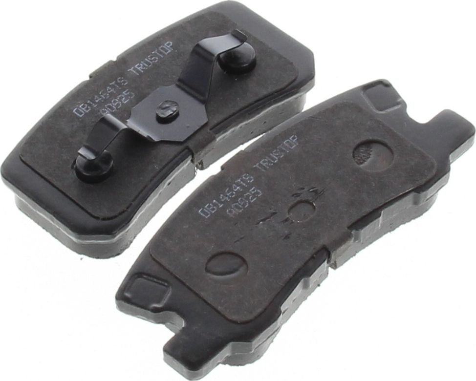 Tru Stop Brake Pads Set DB1464TS