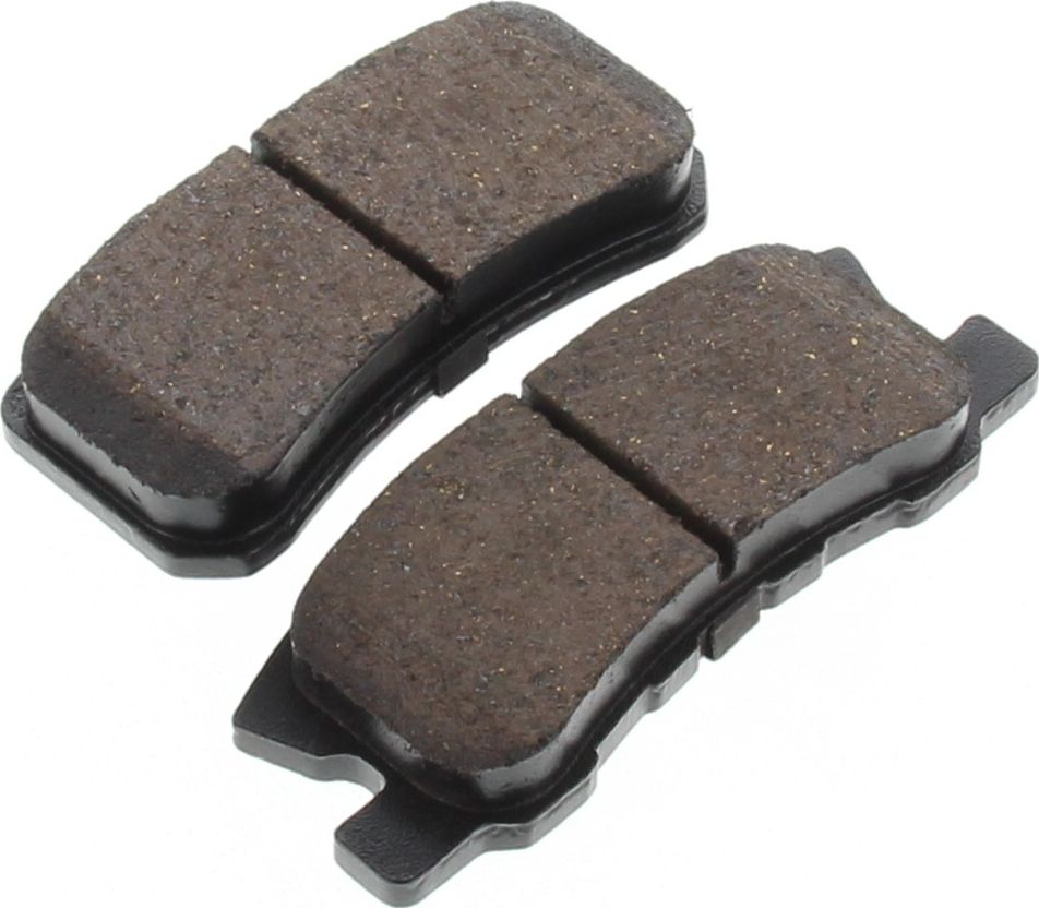 Tru Stop Brake Pads Set DB1464TS
