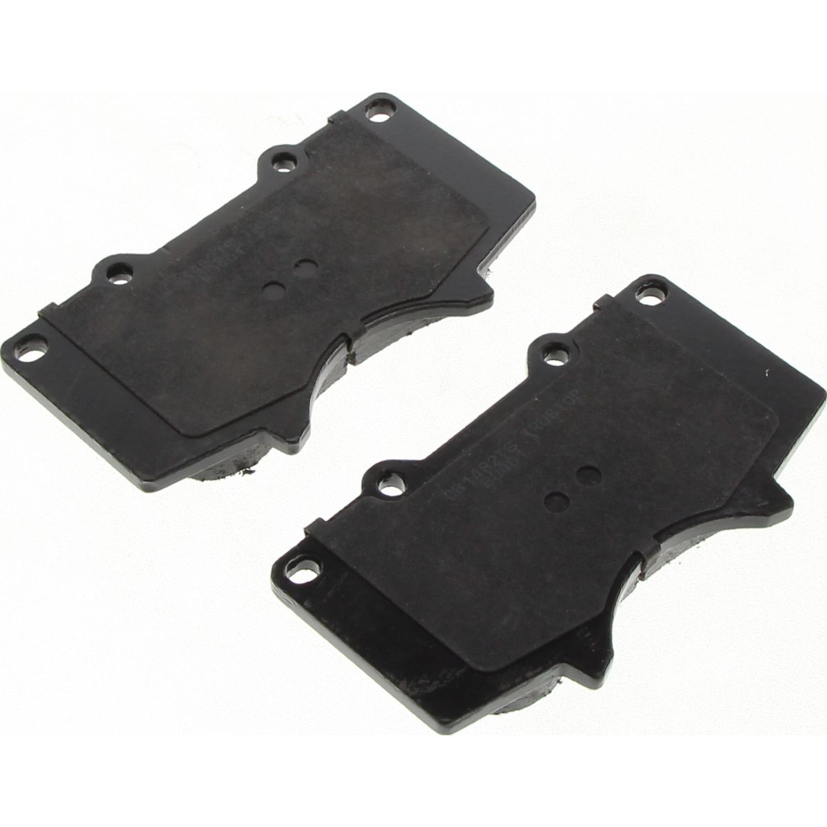 Tru Stop Brake Pads Set DB1482TS
