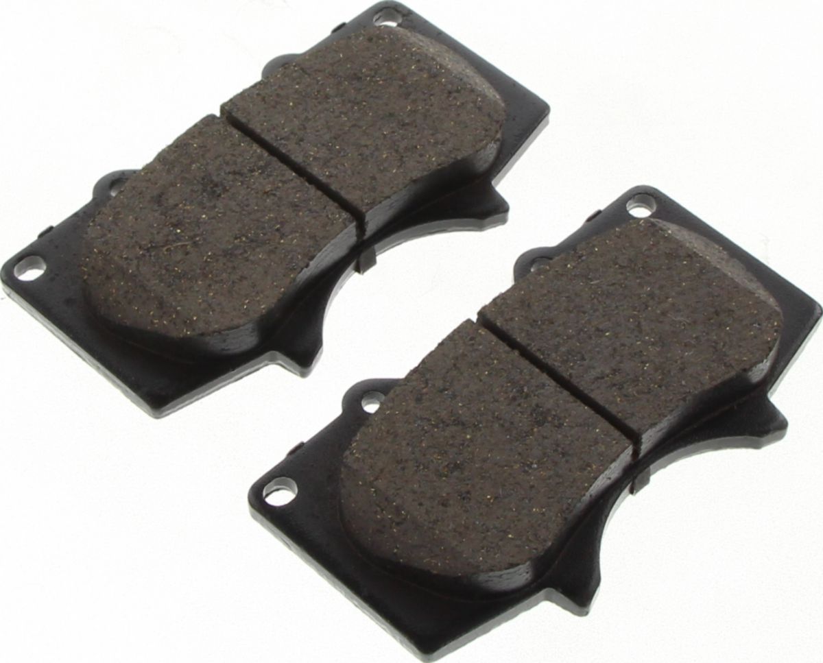 Tru Stop Brake Pads Set DB1482TS