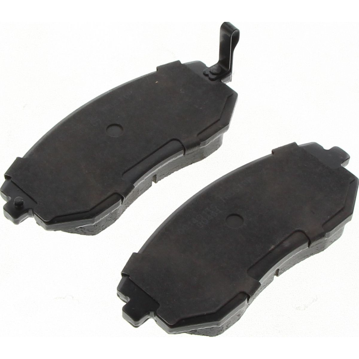 Tru Stop Brake Pads Set DB1491TS