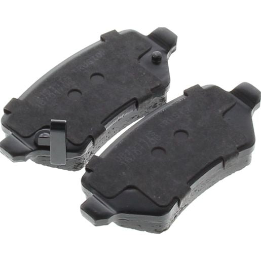 Tru Stop Brake Pads Set DB1511TS
