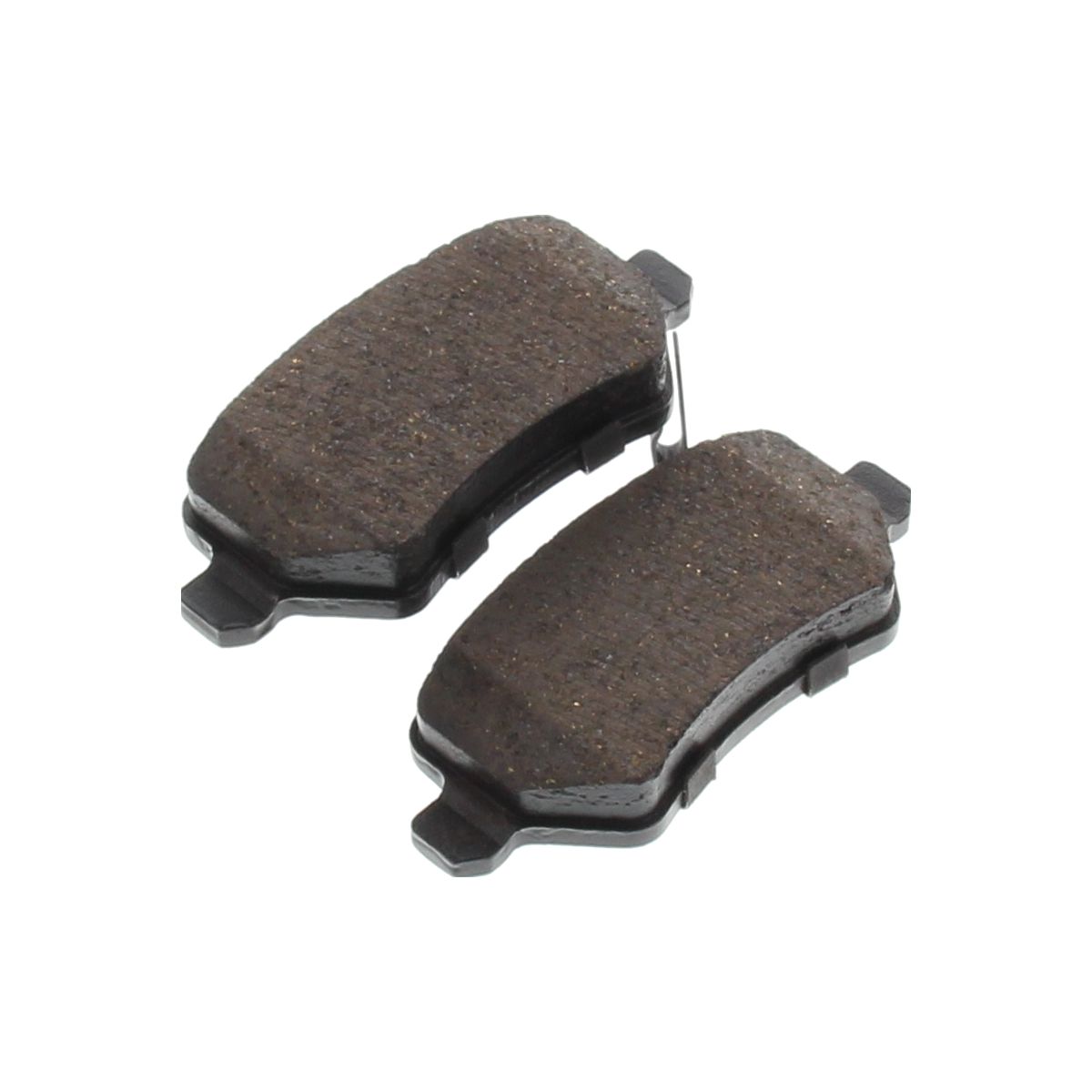 Tru Stop Brake Pads Set DB1511TS