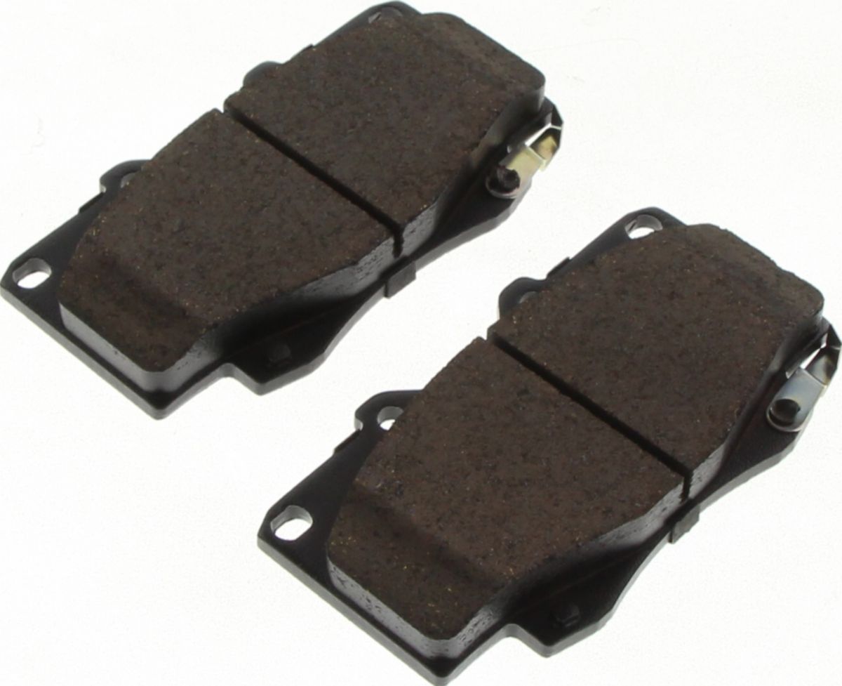 Tru Stop Brake Pads Set DB1739TS