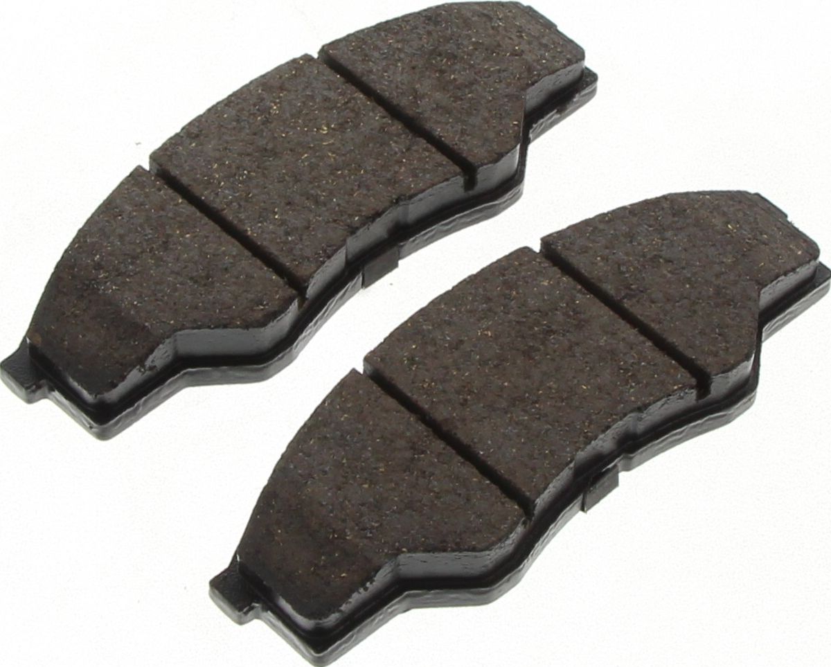 Tru Stop Brake Pads Set DB1741TS