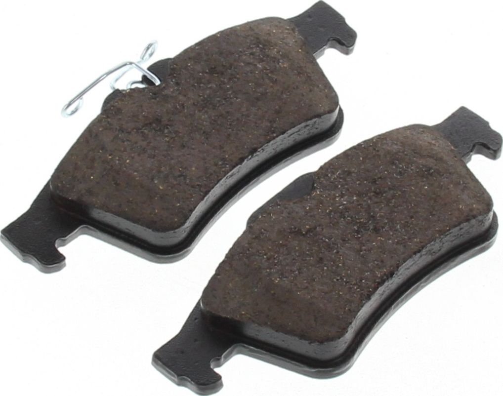 Tru Stop Brake Pads Set DB1763TS