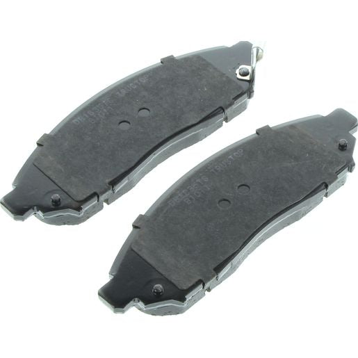 Tru Stop Brake Pads Set DB1835TS