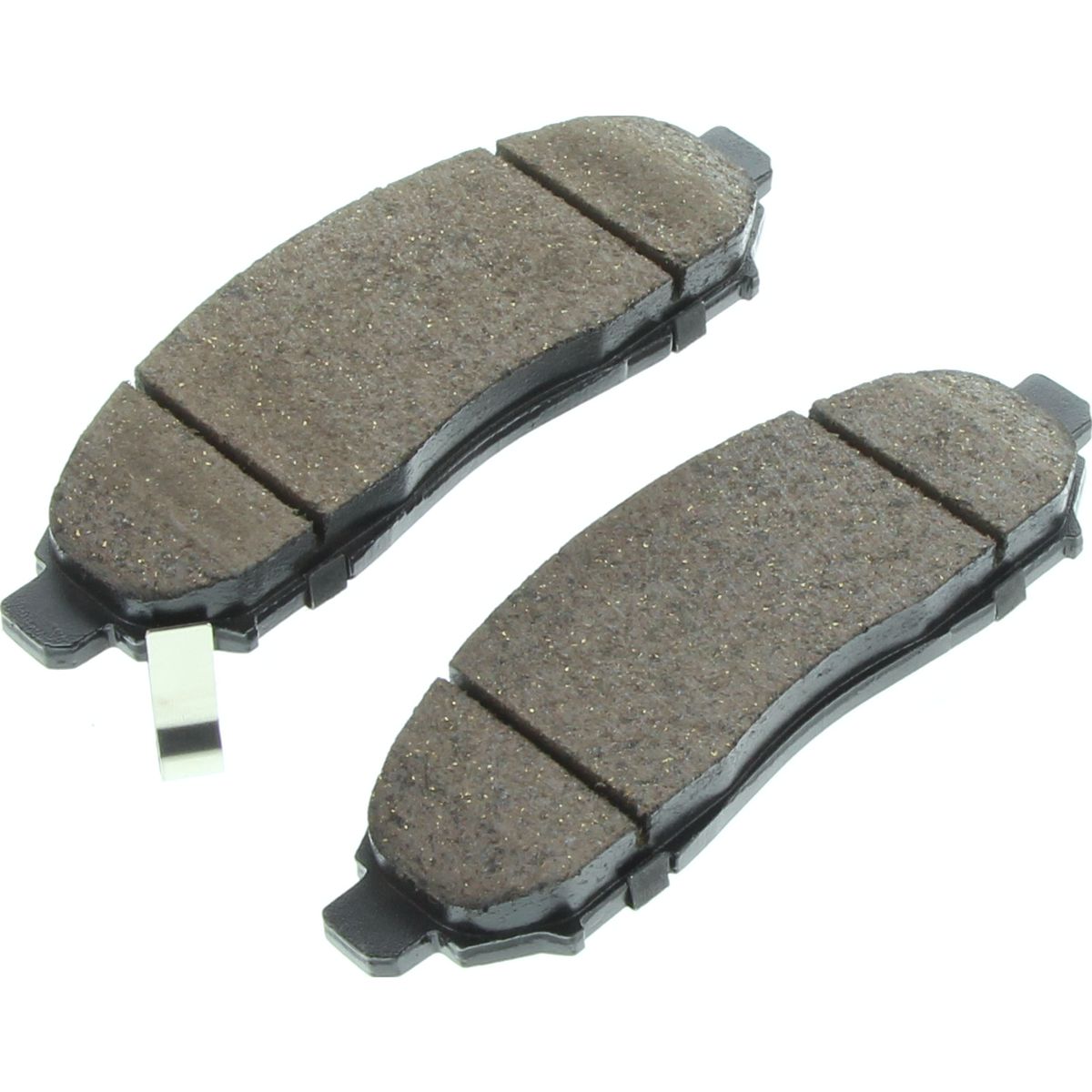 Tru Stop Brake Pads Set DB1835TS