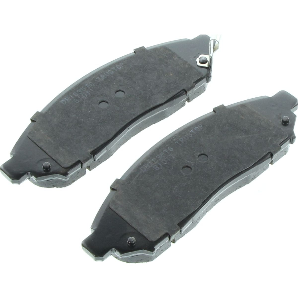 Tru Stop Brake Pads Set DB1835TS