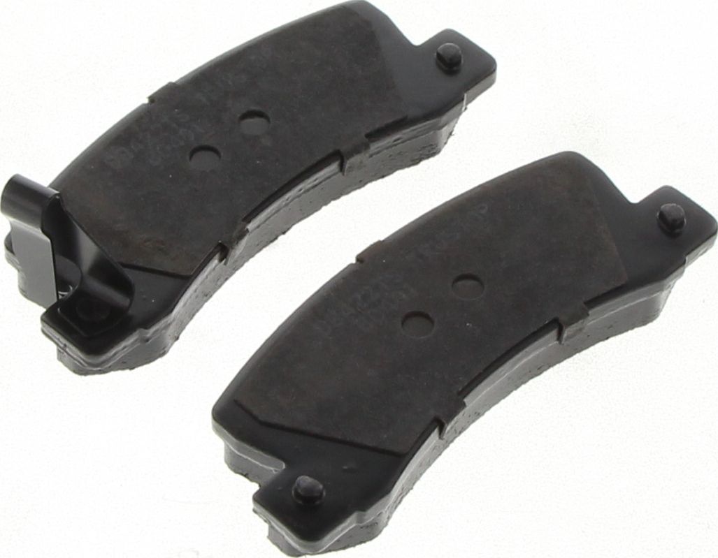 Tru Stop Brake Pads Set DB422TS